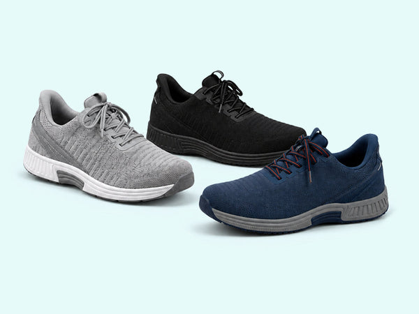 10 Best Shoes for Insertional Achilles Tendonitis