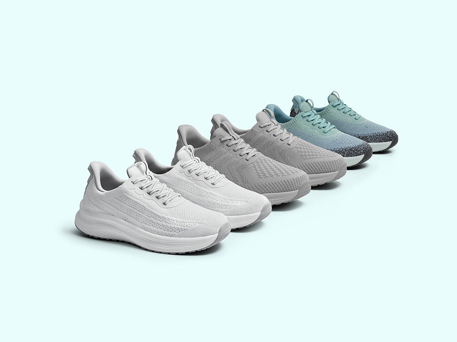 10 Best Podiatrist Recommended Shoes for Supination or Underpronation