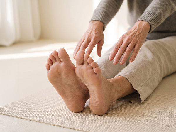 10 Bunion Exercises and Stretches for Effective Relief