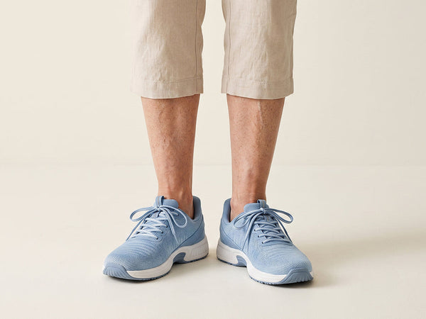 What Causes Flat Feet?
