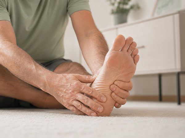 10 Signs You May Have Morton's Neuroma: What to Watch For