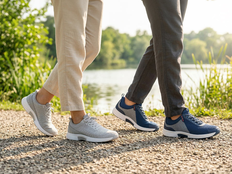 Top Benefits of Diabetic Shoes for Better Foot Health