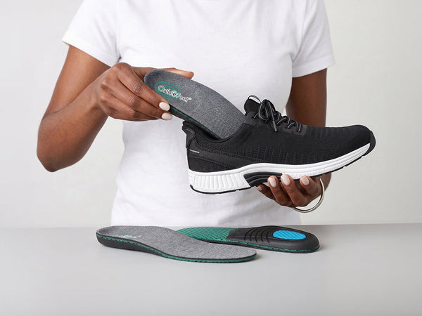 5 Best Insoles for Sciatica Pain Relief