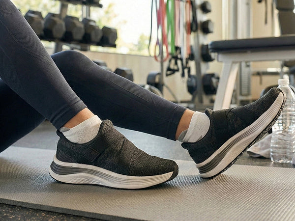 Effective Plantar Fasciitis Exercises: 12 Ways to Relieve Pain and Heal