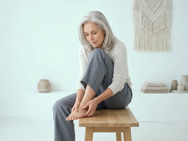 Can Stress Cause Burning Feet? Understanding the Connection