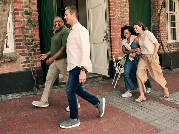 What are Orthopedic Shoes and Why You Should Wear Them