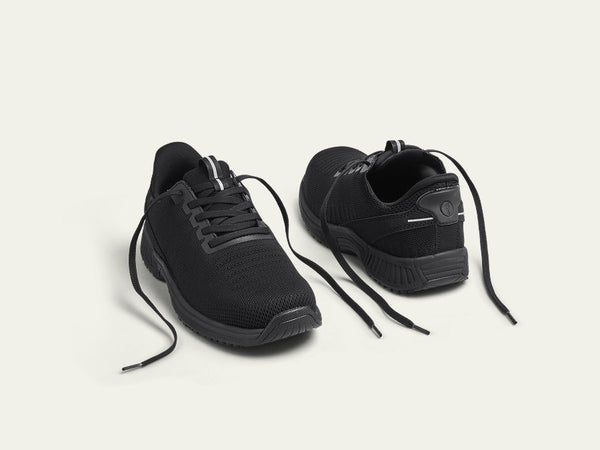 Best Shoes for Parkinson’s Patients