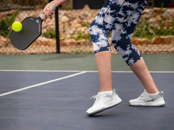Best Pickleball Shoes for Plantar Fasciitis: Play Comfortably