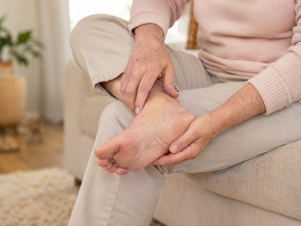 What’s the Difference Between Corns and Calluses?