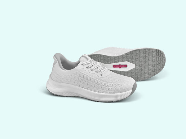 8 Best Shoes for Shuffling Gait