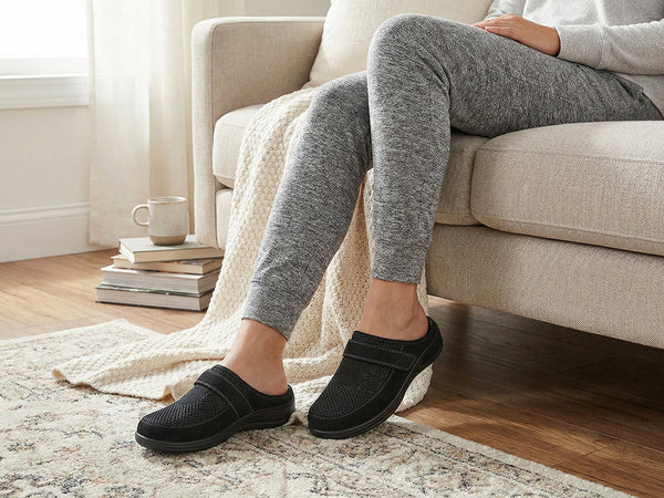 How to Treat Plantar Fasciitis at Home