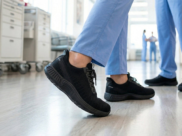The Top 6 Best Shoes for Vet Techs