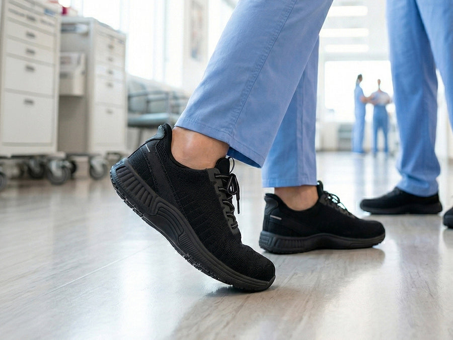 The Top 6 Best Shoes for Vet Techs