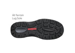 Ridgewood Waterproof - Black