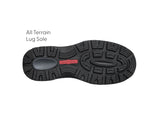 Ridgewood Waterproof - Black