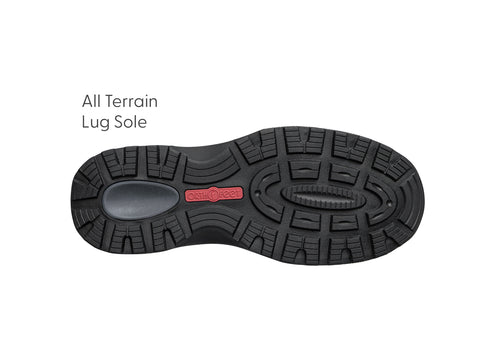 Avalon Waterproof - Gray