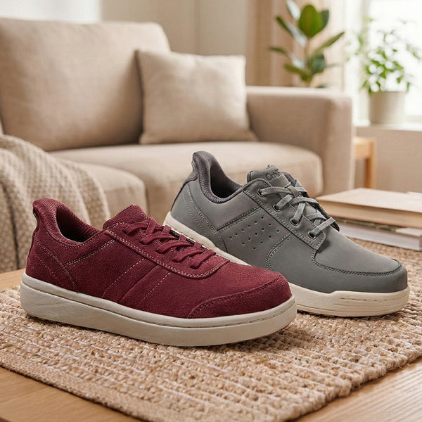 Casuals