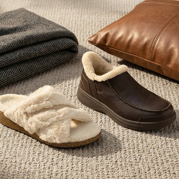 Slippers