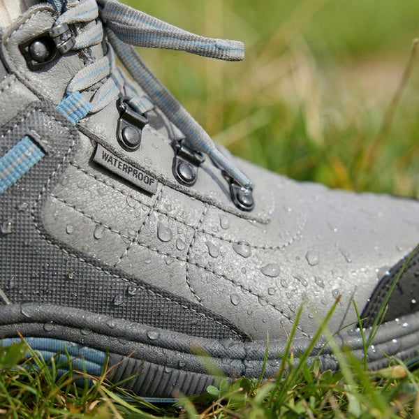 Waterproof