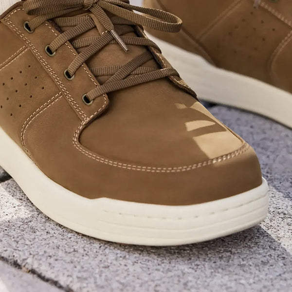 Wide Toe Box