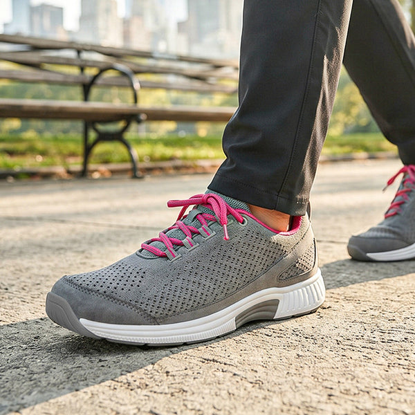 Walking Shoes