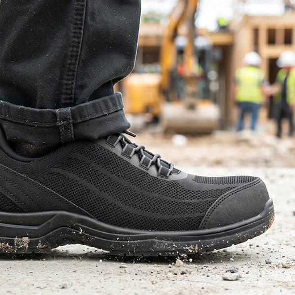 Work Boots