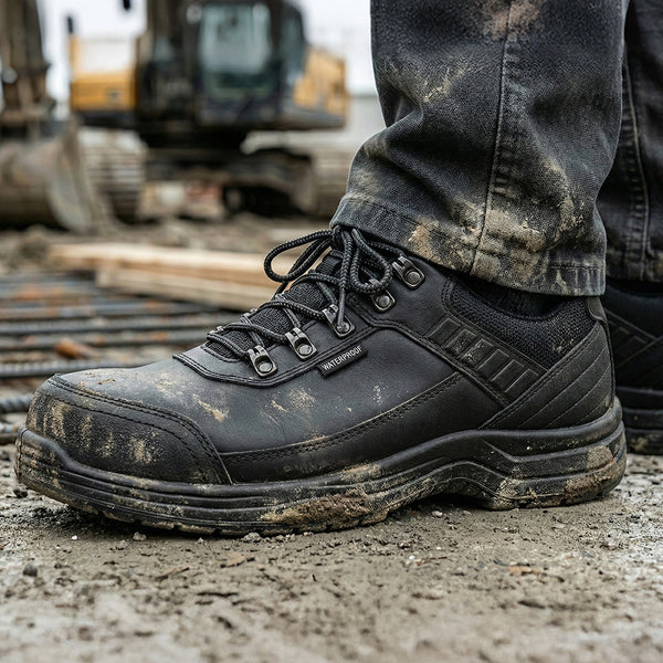 Work Boots