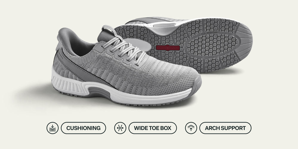 Achilles Tendonitis Shoes