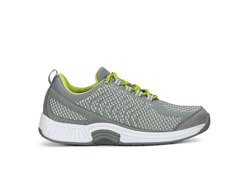 Coral - Gray