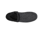 Lorin Hands-Free - Charcoal Gray Wool