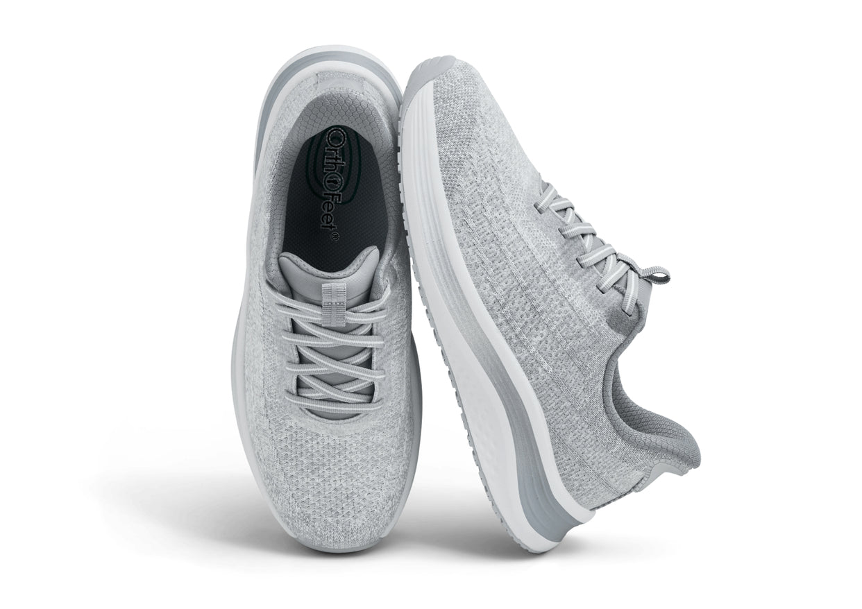 Nira Hands-Free - Light Gray