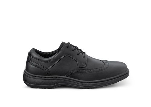 Moreno - Black
