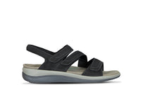 Naxos - Black