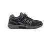 Sprint Tie-Less - Black