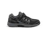 Sprint Tie-Less - Black