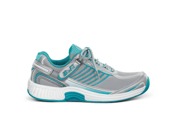 Verve Tie-Less - Turquoise